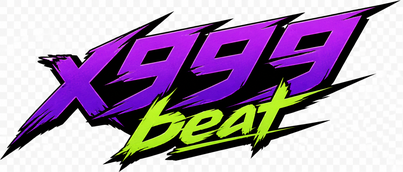 x999 beat logo